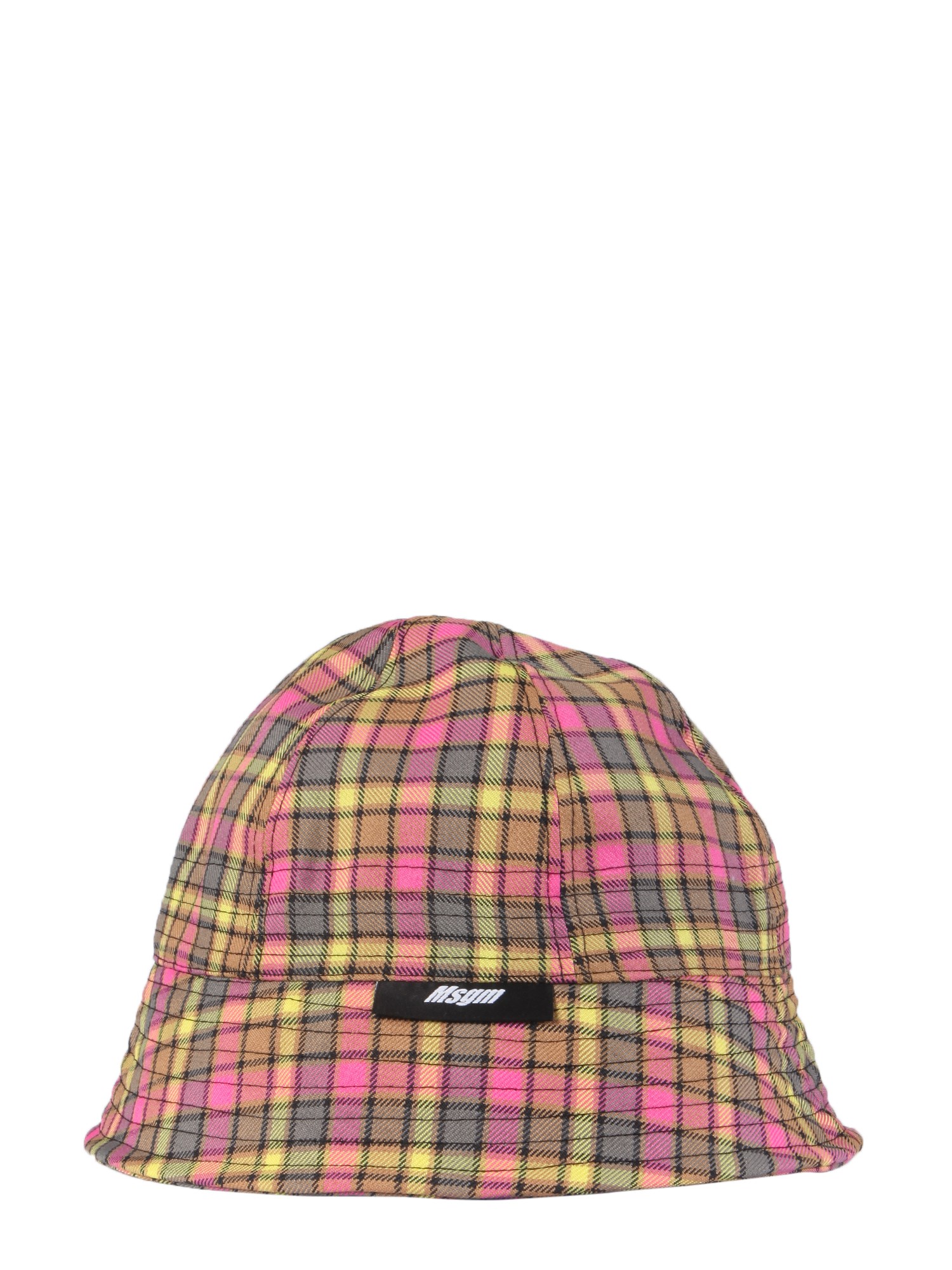 msgm cloche hat