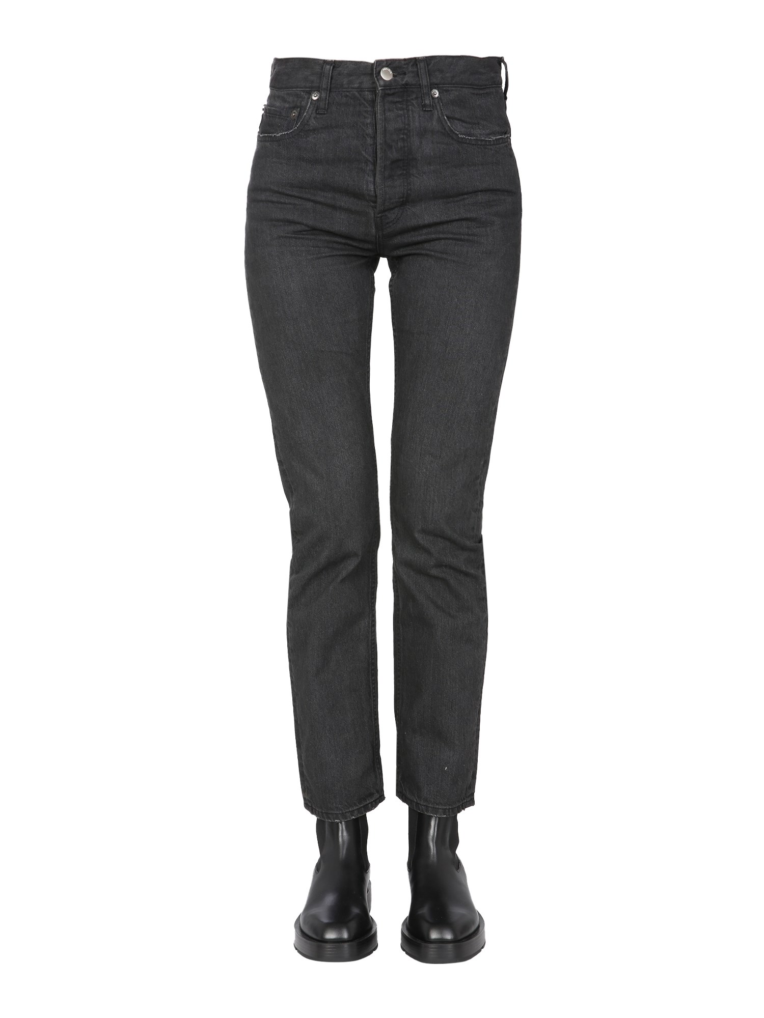 ambush relaxed fit jeans