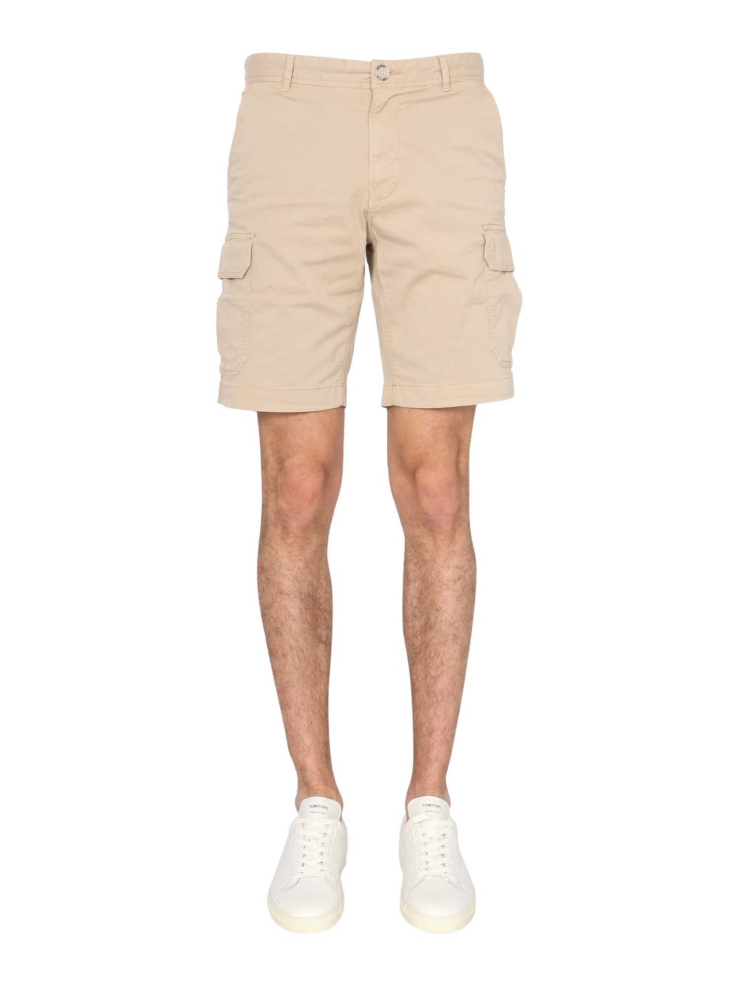 woolrich cargo shorts