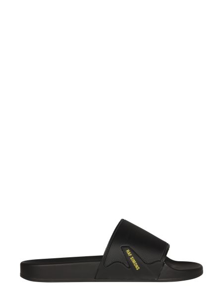 raf simons slippers