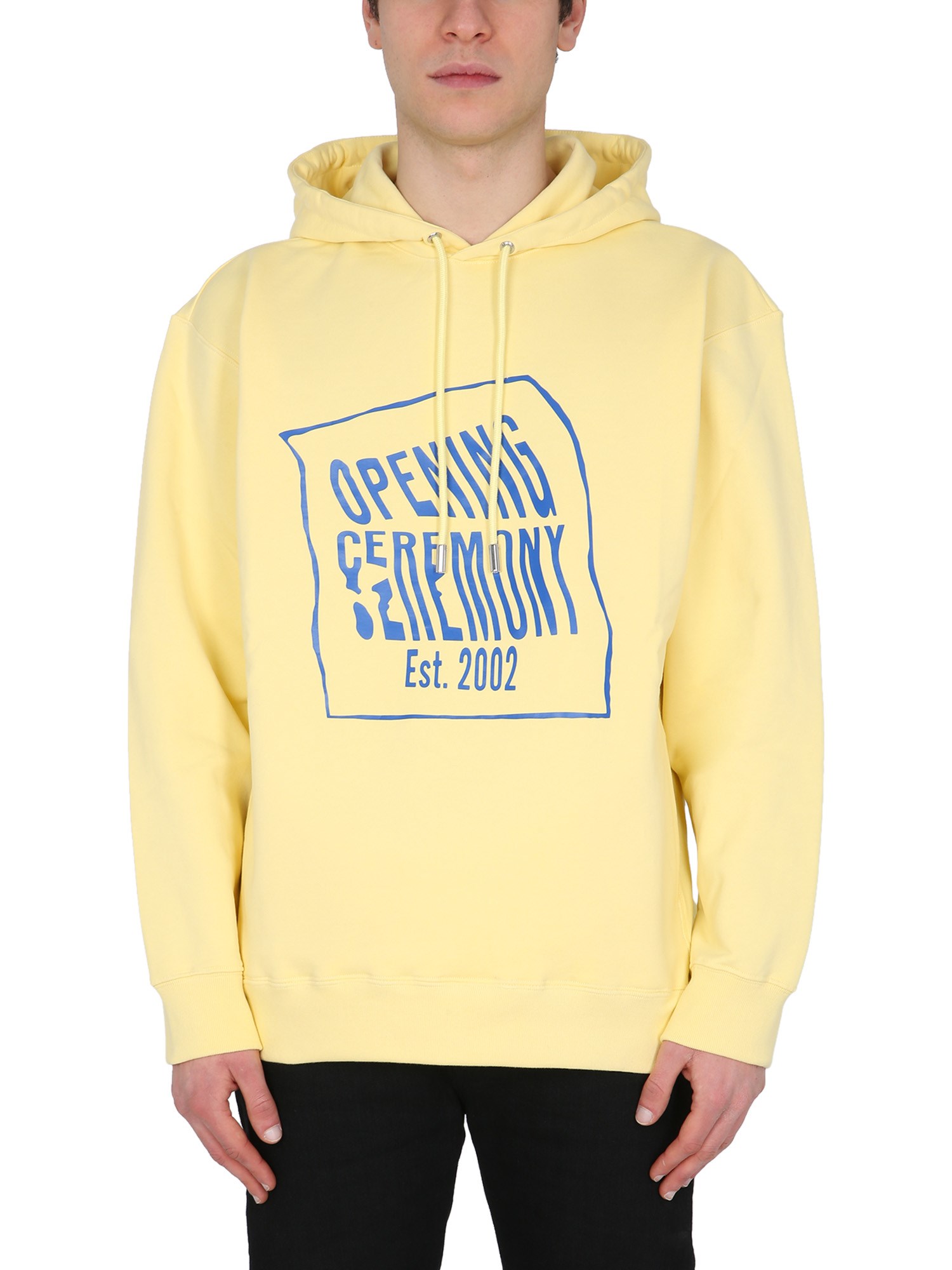 opening ceremony hoodie