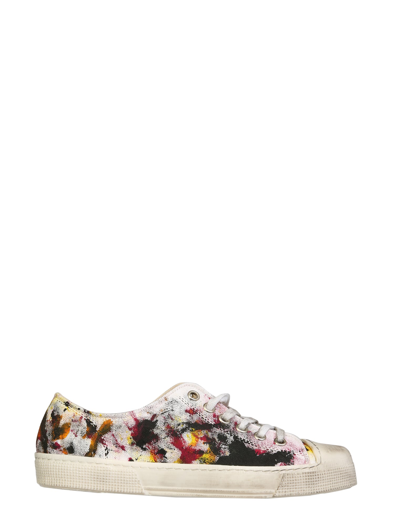 gienchi sneaker bassa jean michel