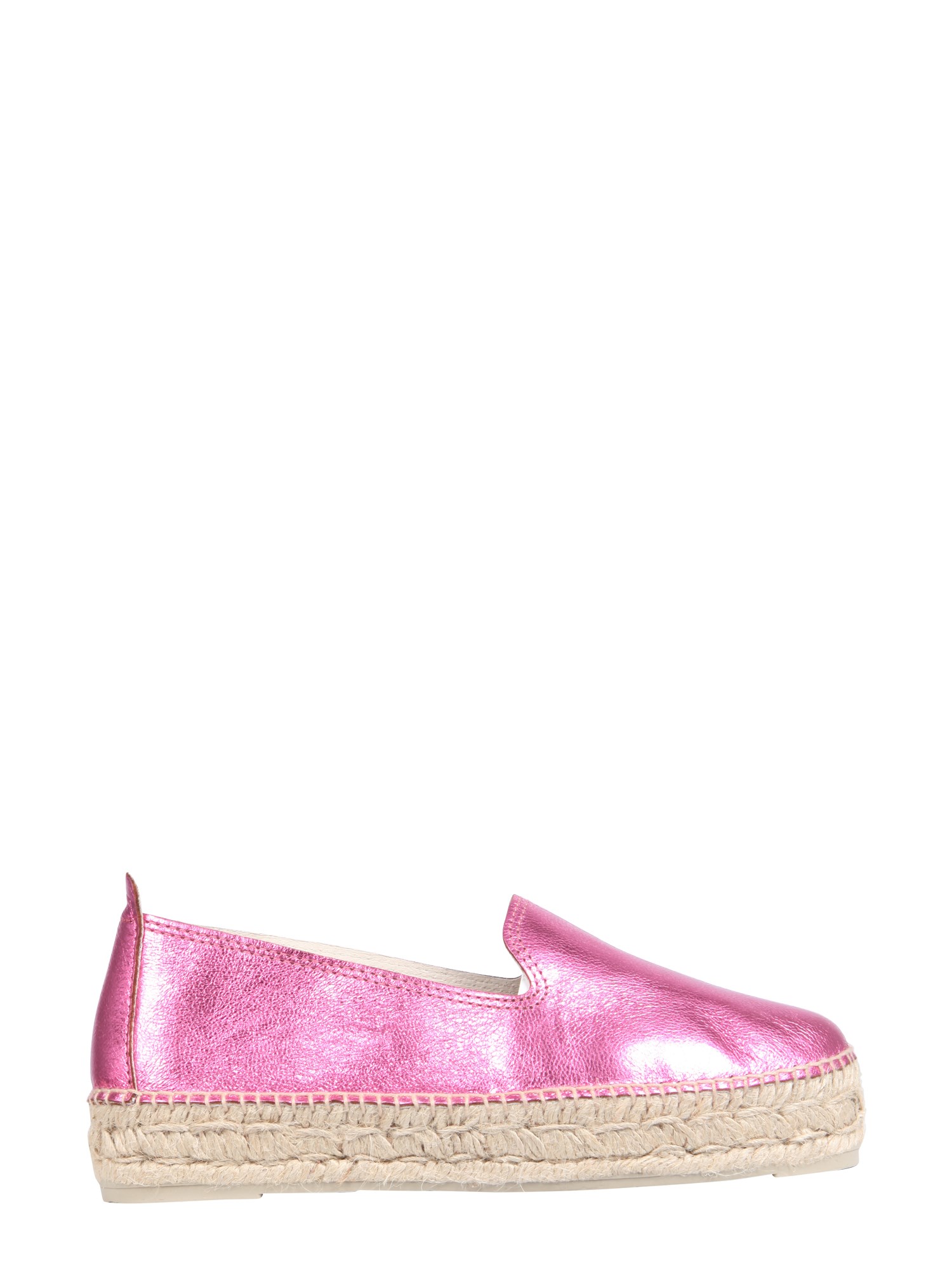 manebi hollywood platform espadrillas