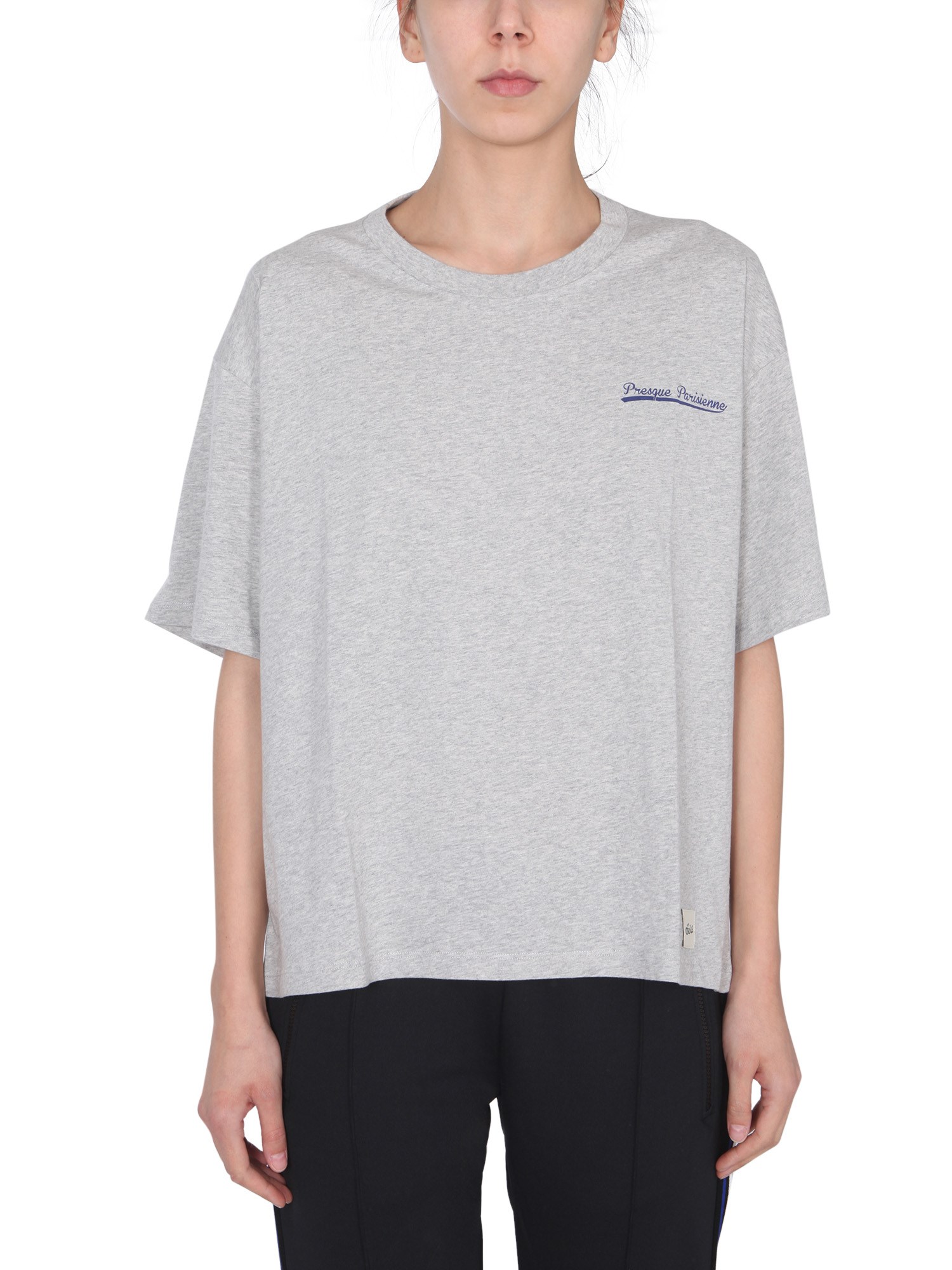 être cécile marle t-shirt