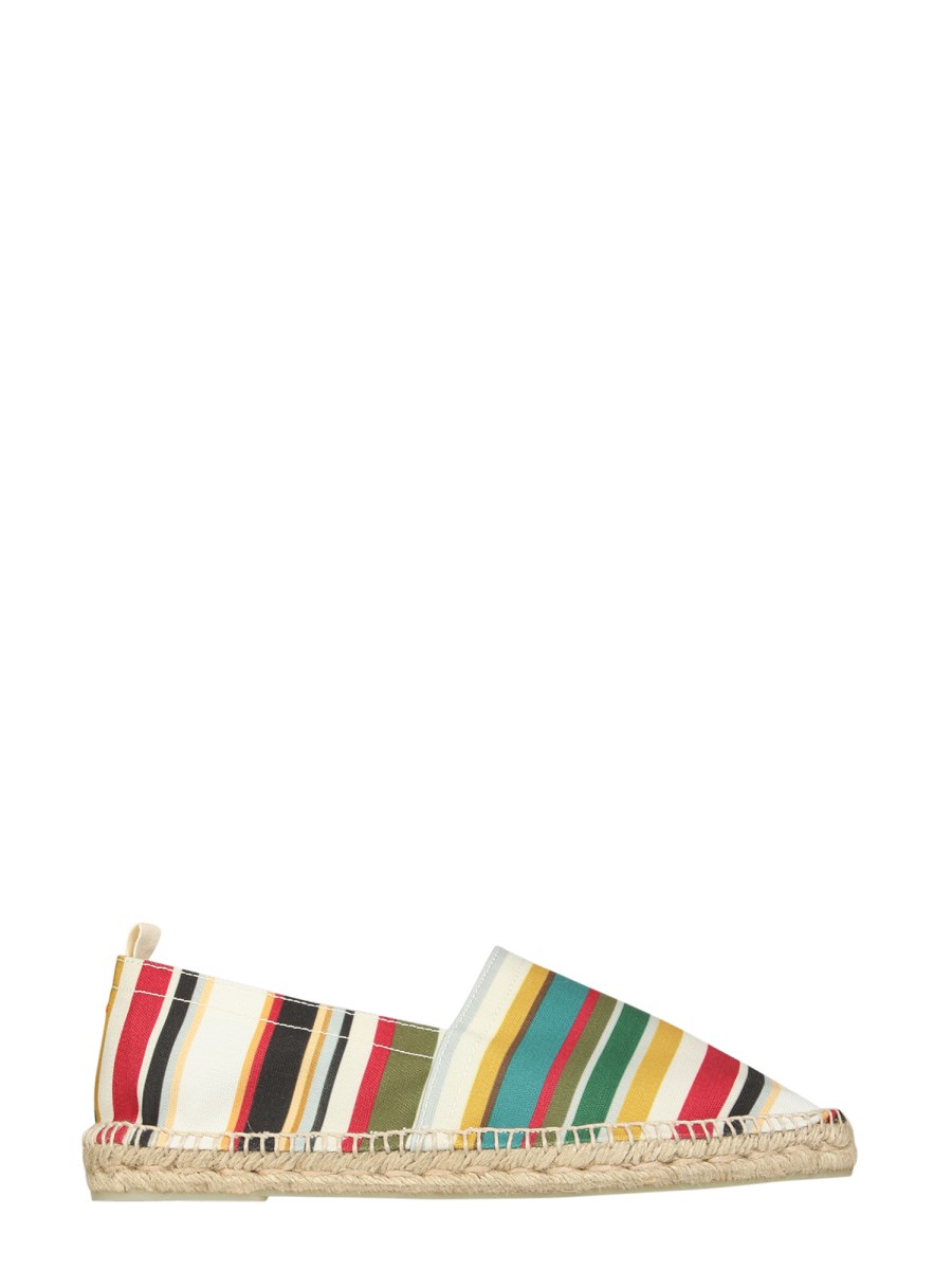 Paul 2024 smith espadrilles