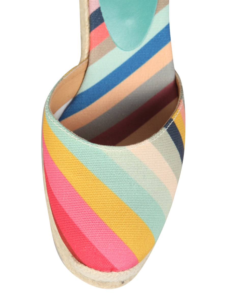 Paul smith online wedges