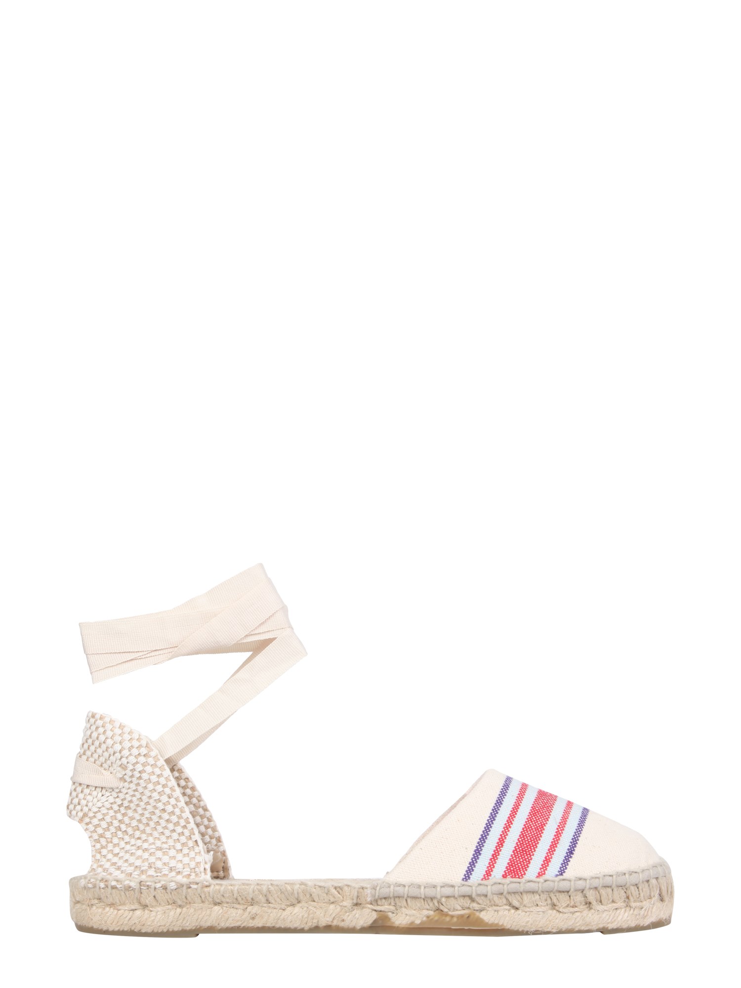 manebi low valencian espadrillas
