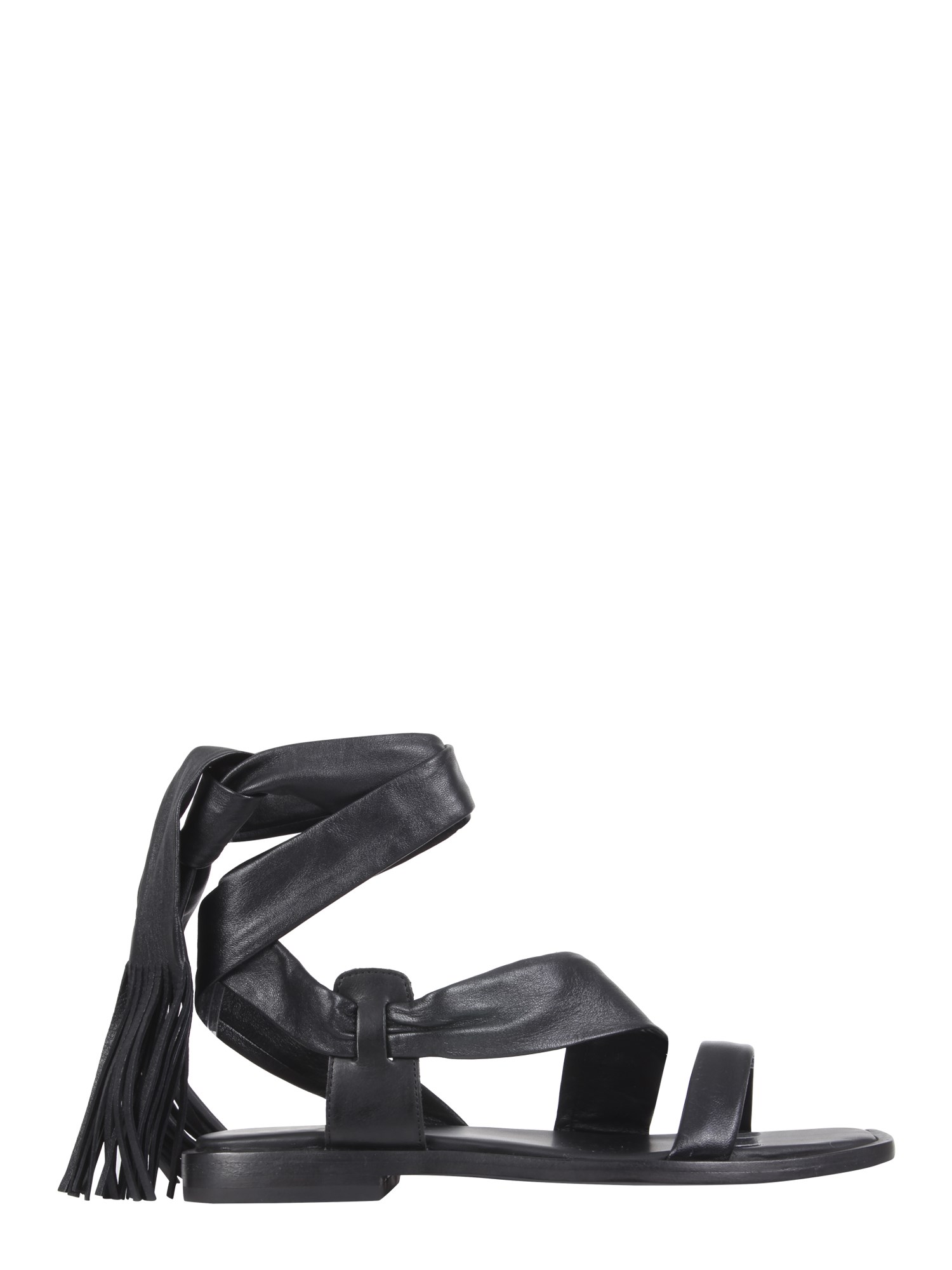 ash mystic sandals