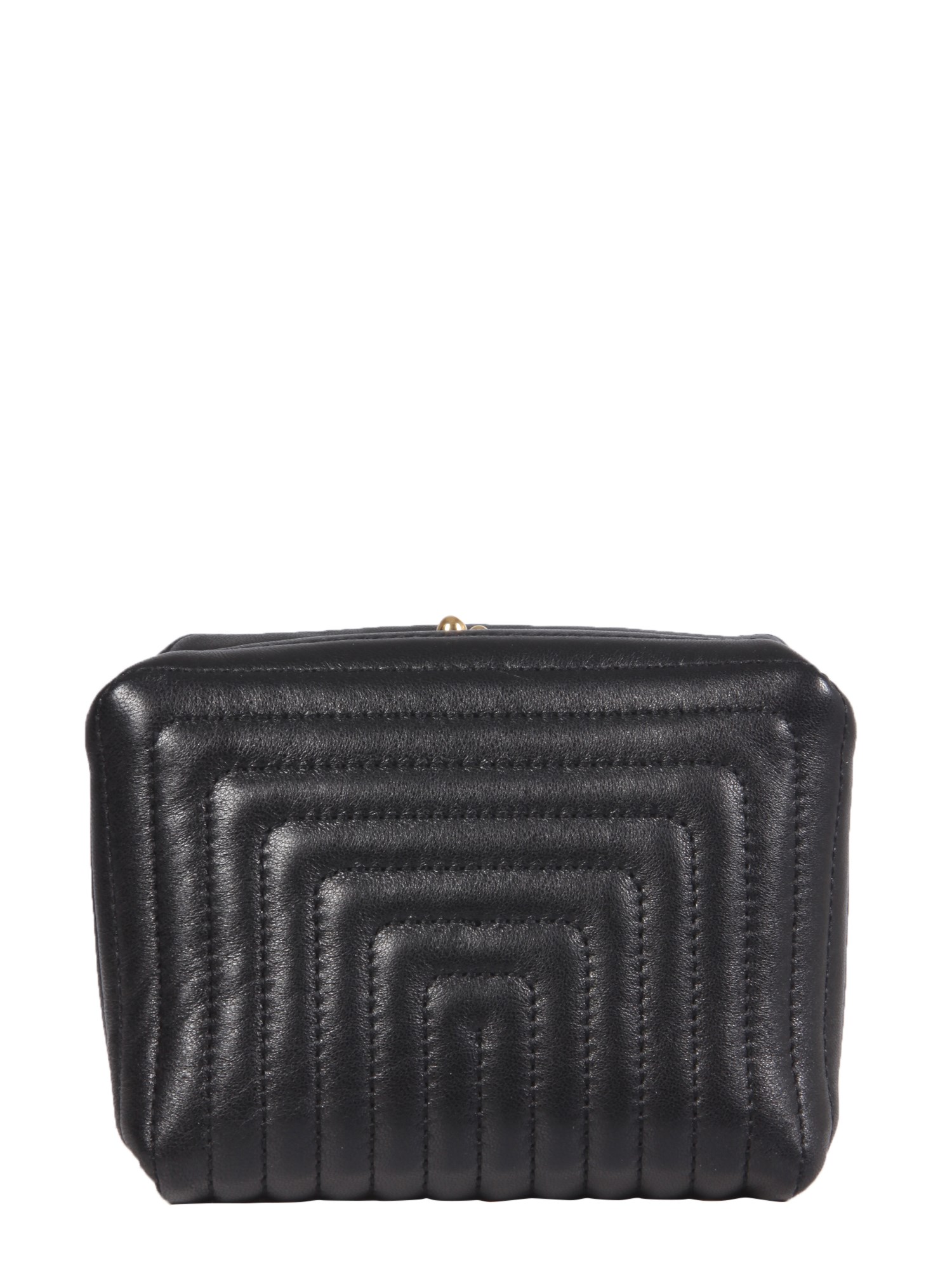 jil sander goji pouch