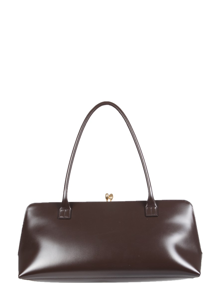 Jil sander best sale frame bag