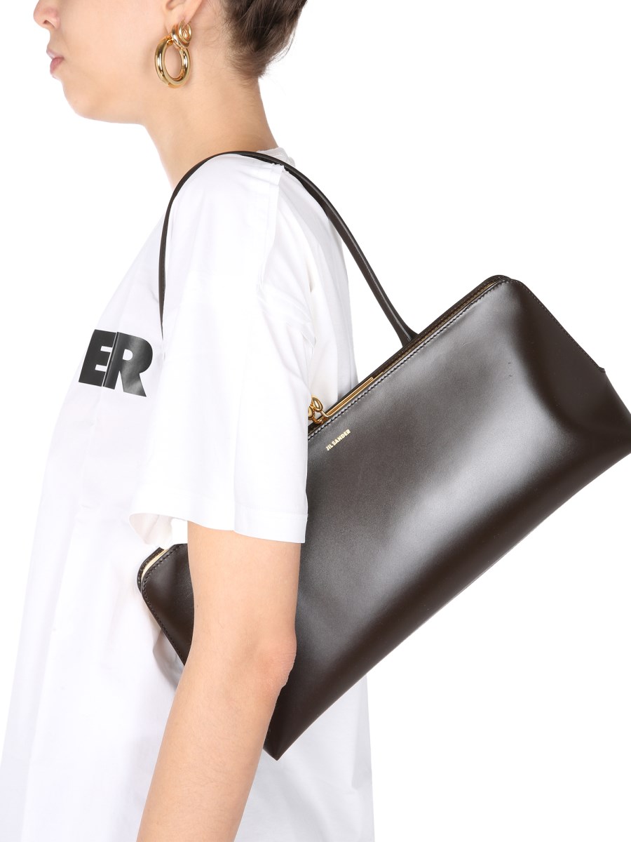 Jil sander goji frame bag new arrivals