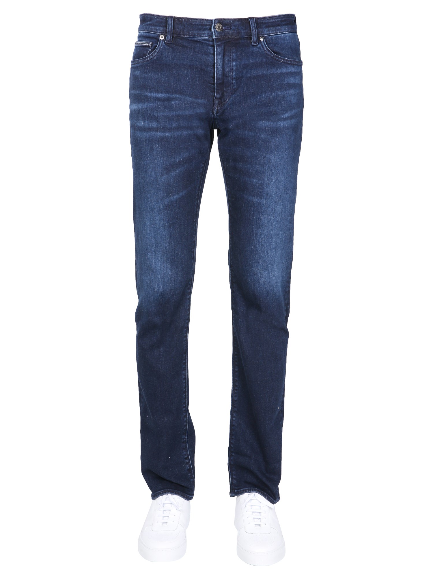 boss regular fit jeans