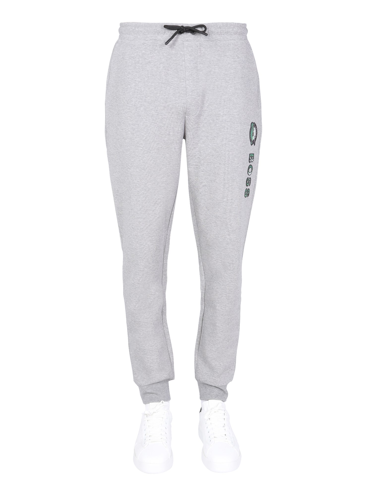 boss boss x nba jogging pants