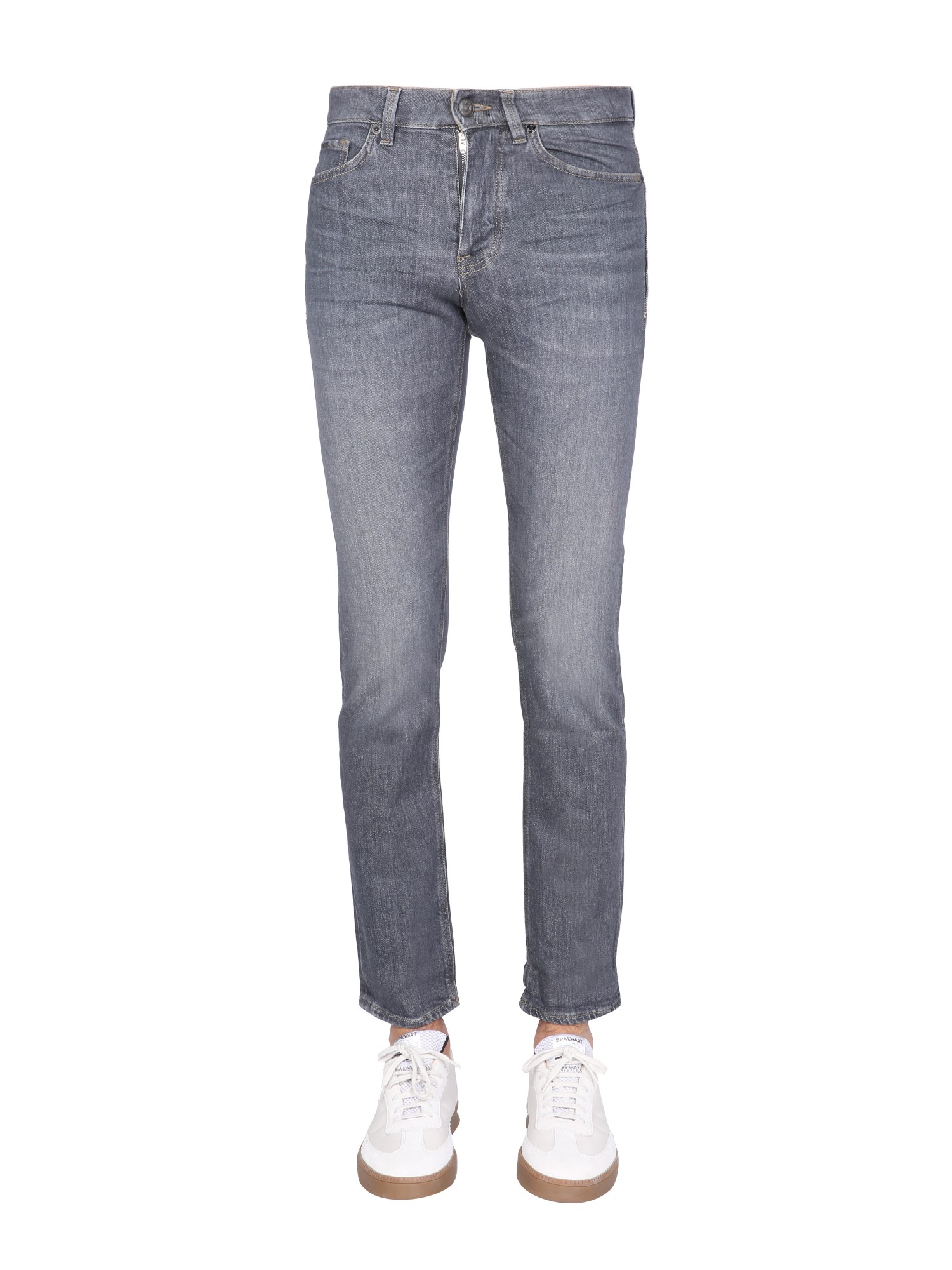 boss slim fit jeans