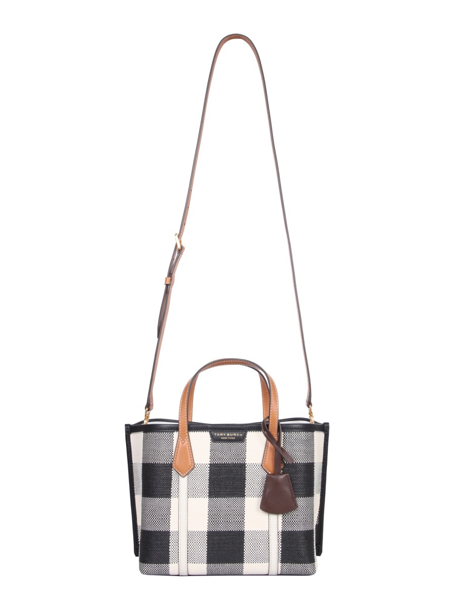 Tory Burch Small Perry Shopping Bag