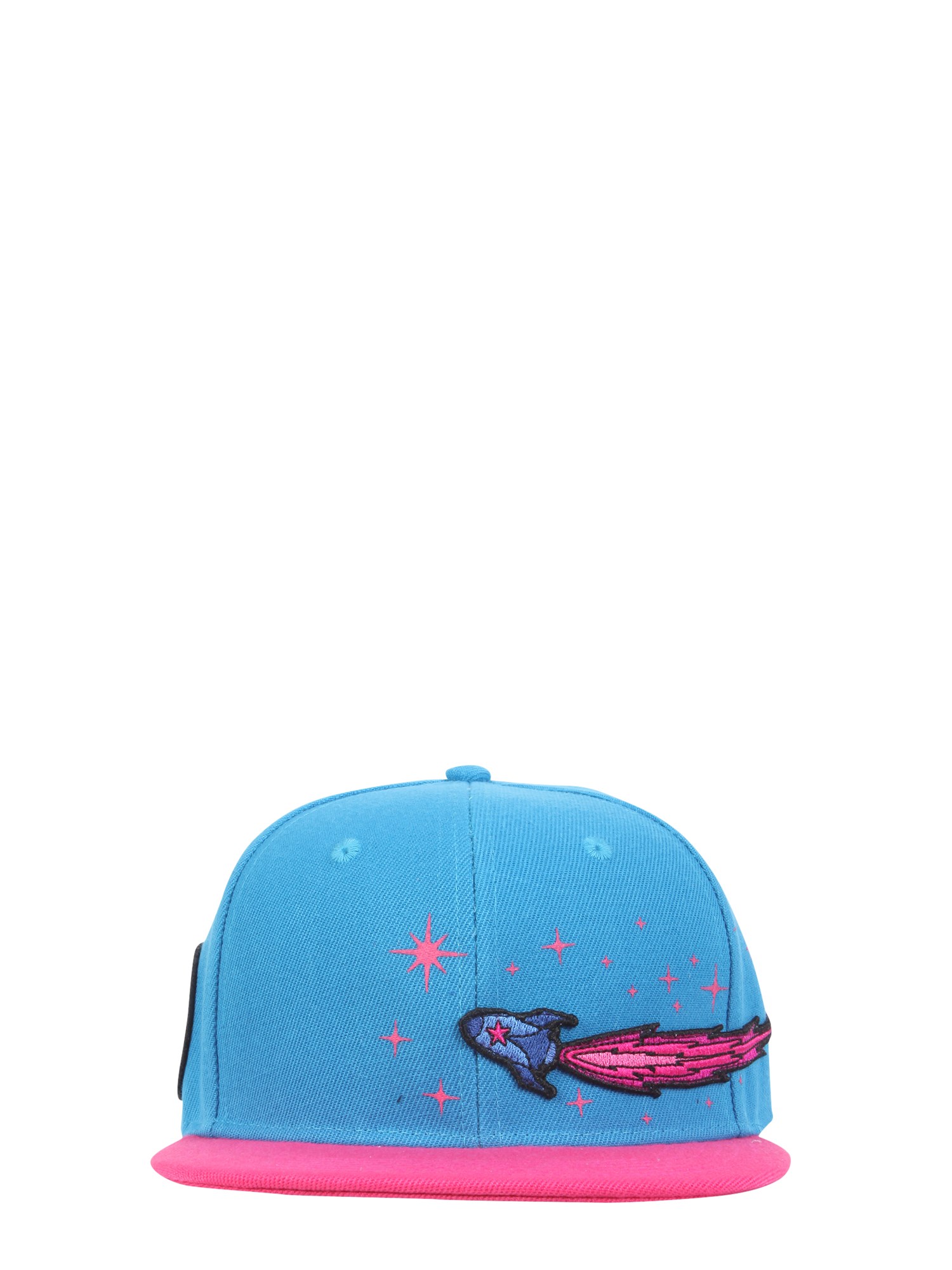 Shop Enterprise Japan Snapback Hat In Azure