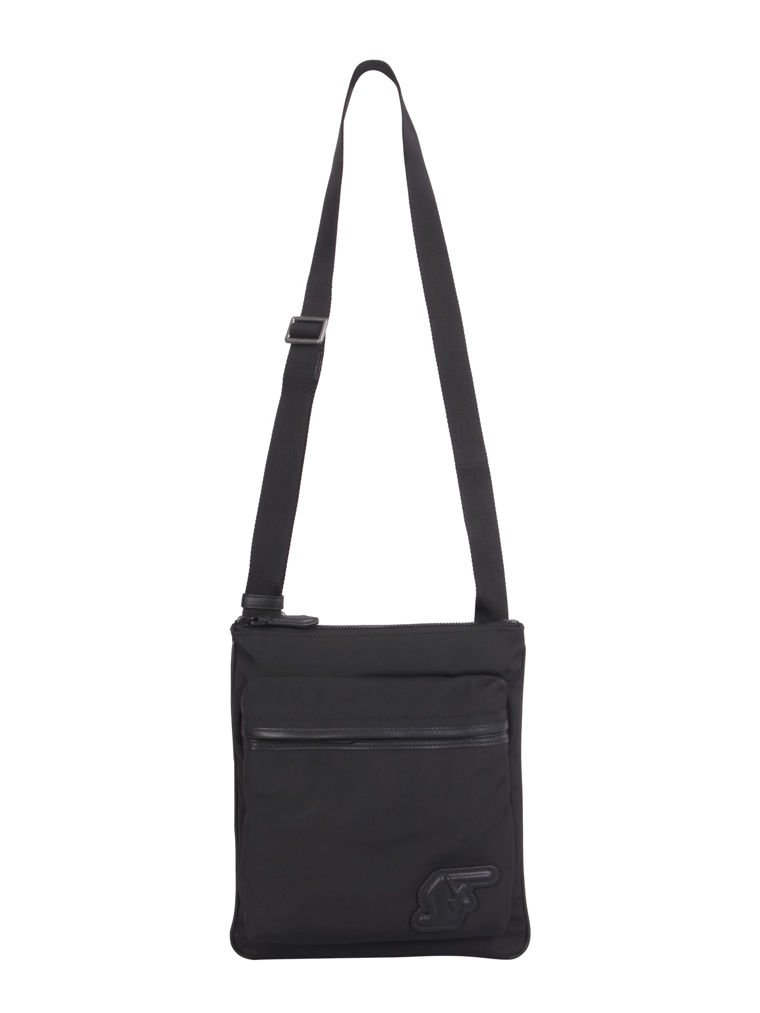 salvatore ferragamo baltimora shoulder bag