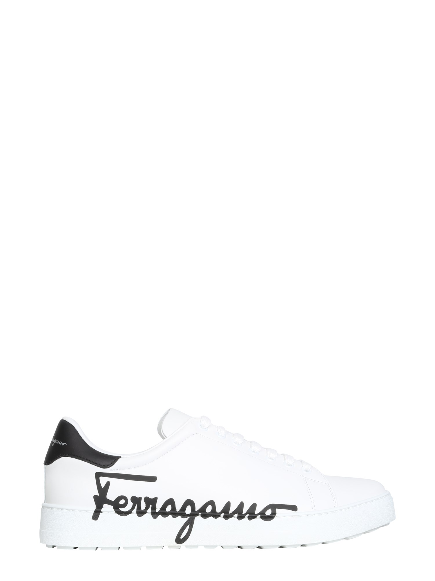 salvatore ferragamo naruto sneakers