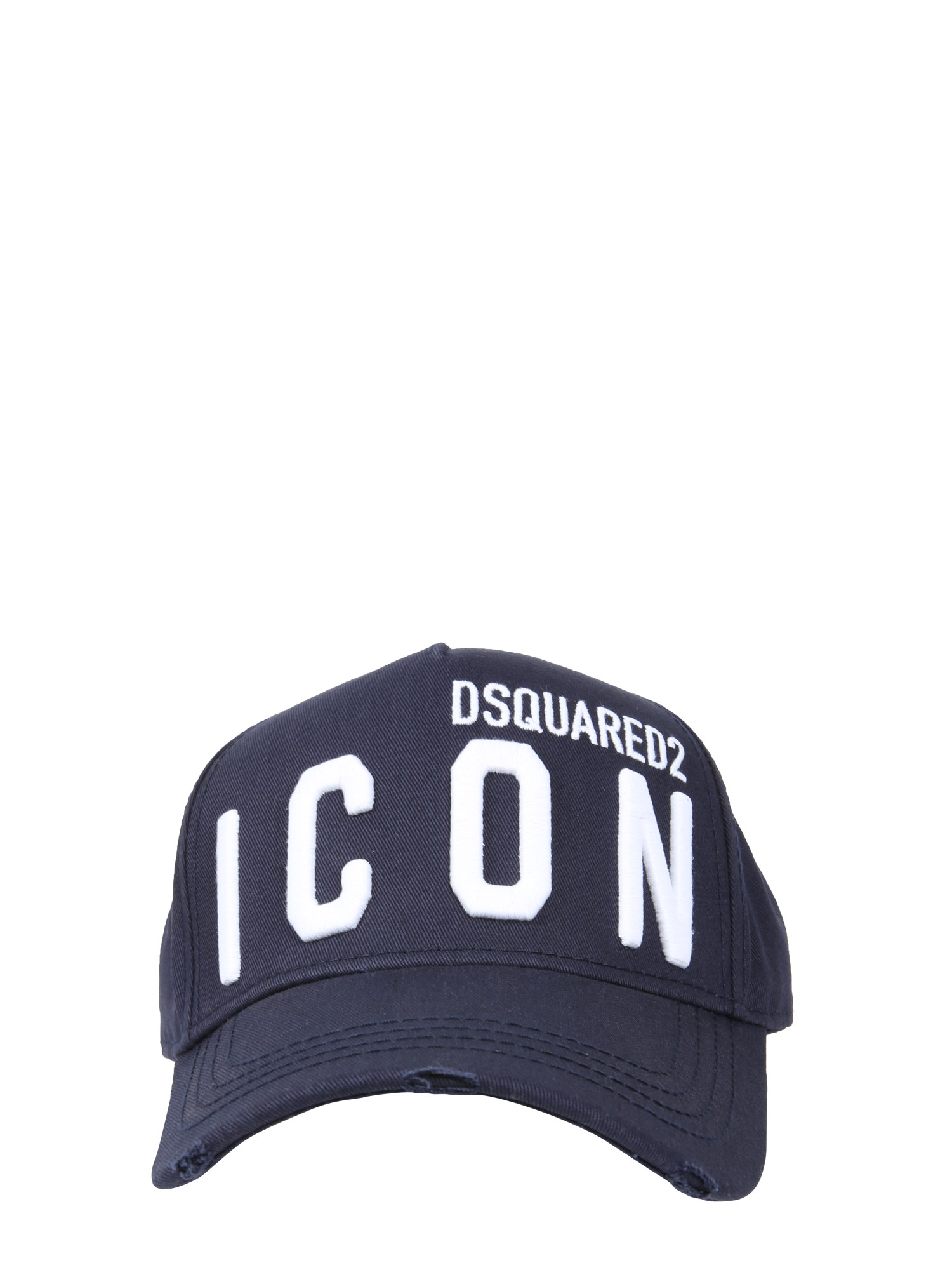 dsquared baseball cap