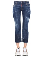 DSQUARED - JEANS BELL BOTTON