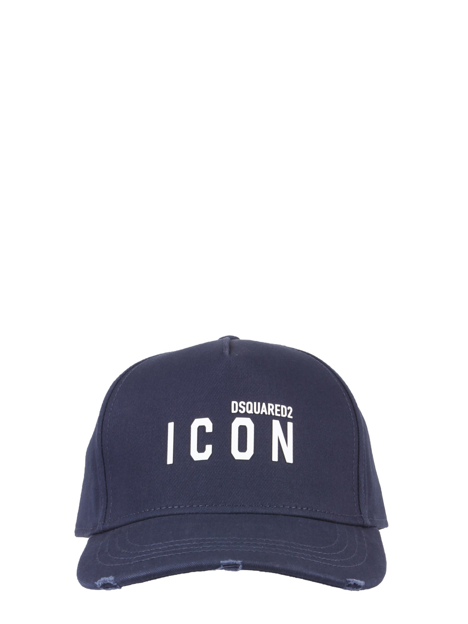dsquared baseball cap