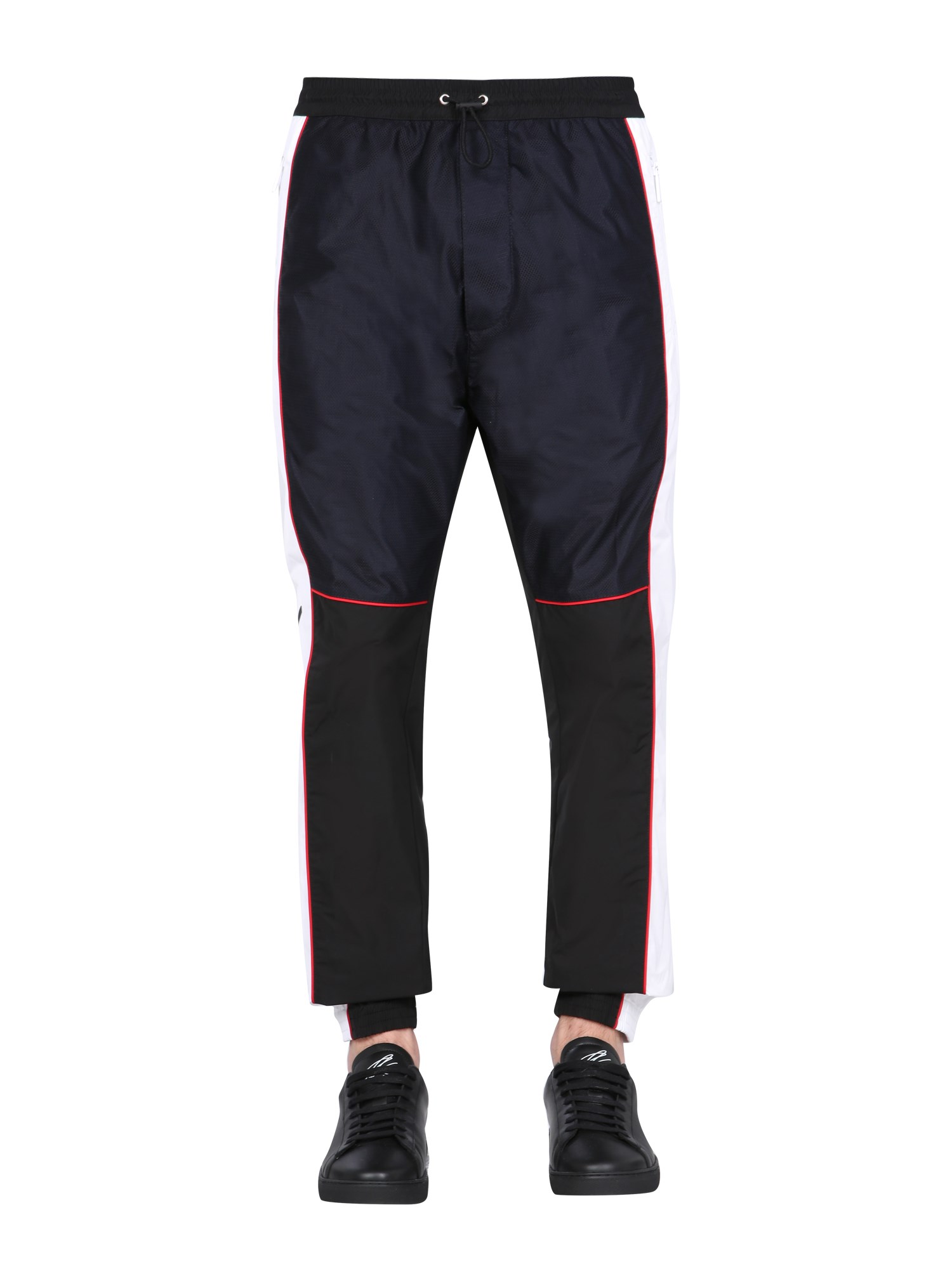 dsquared nylon pants