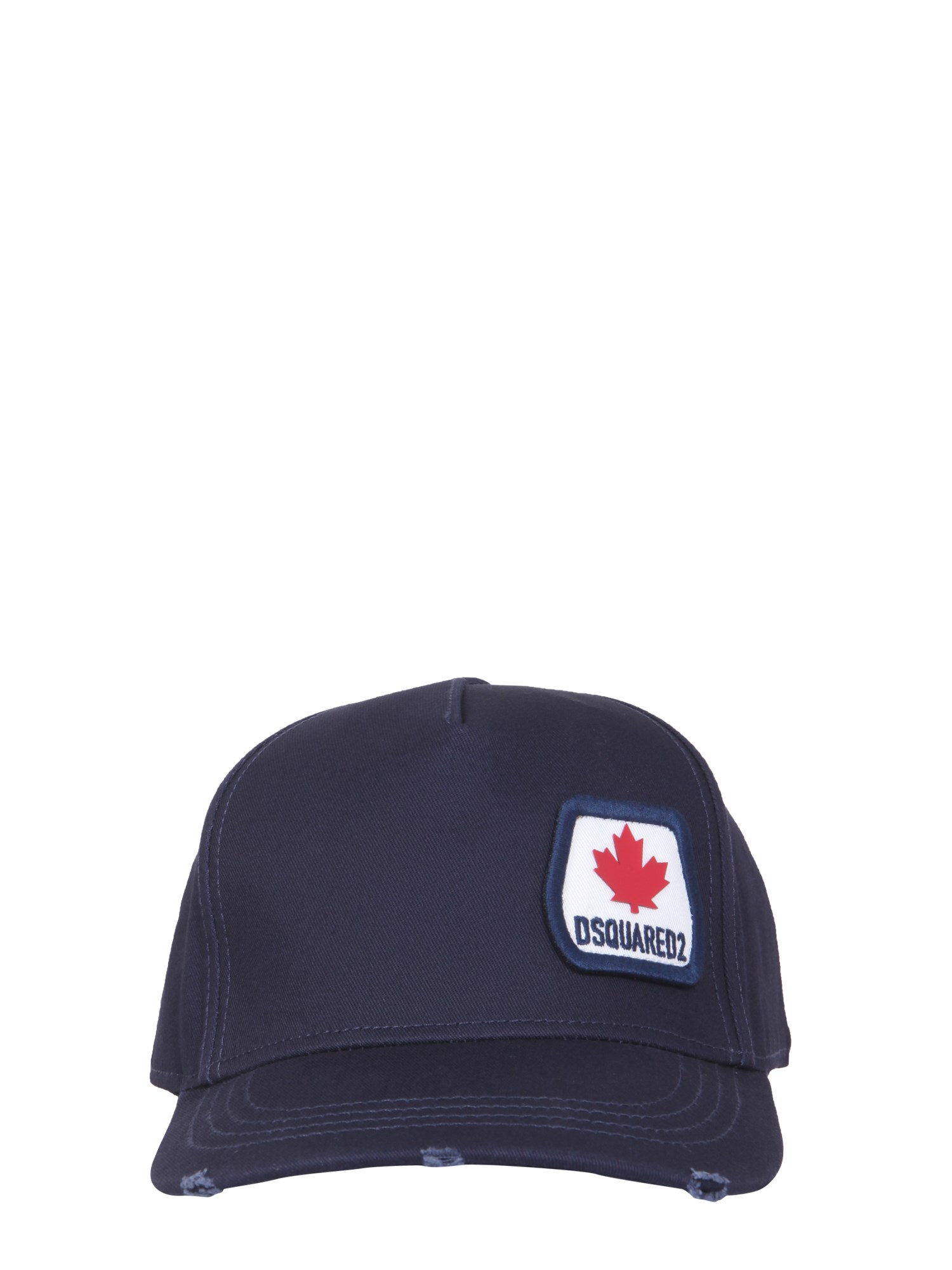 dsquared baseball cap