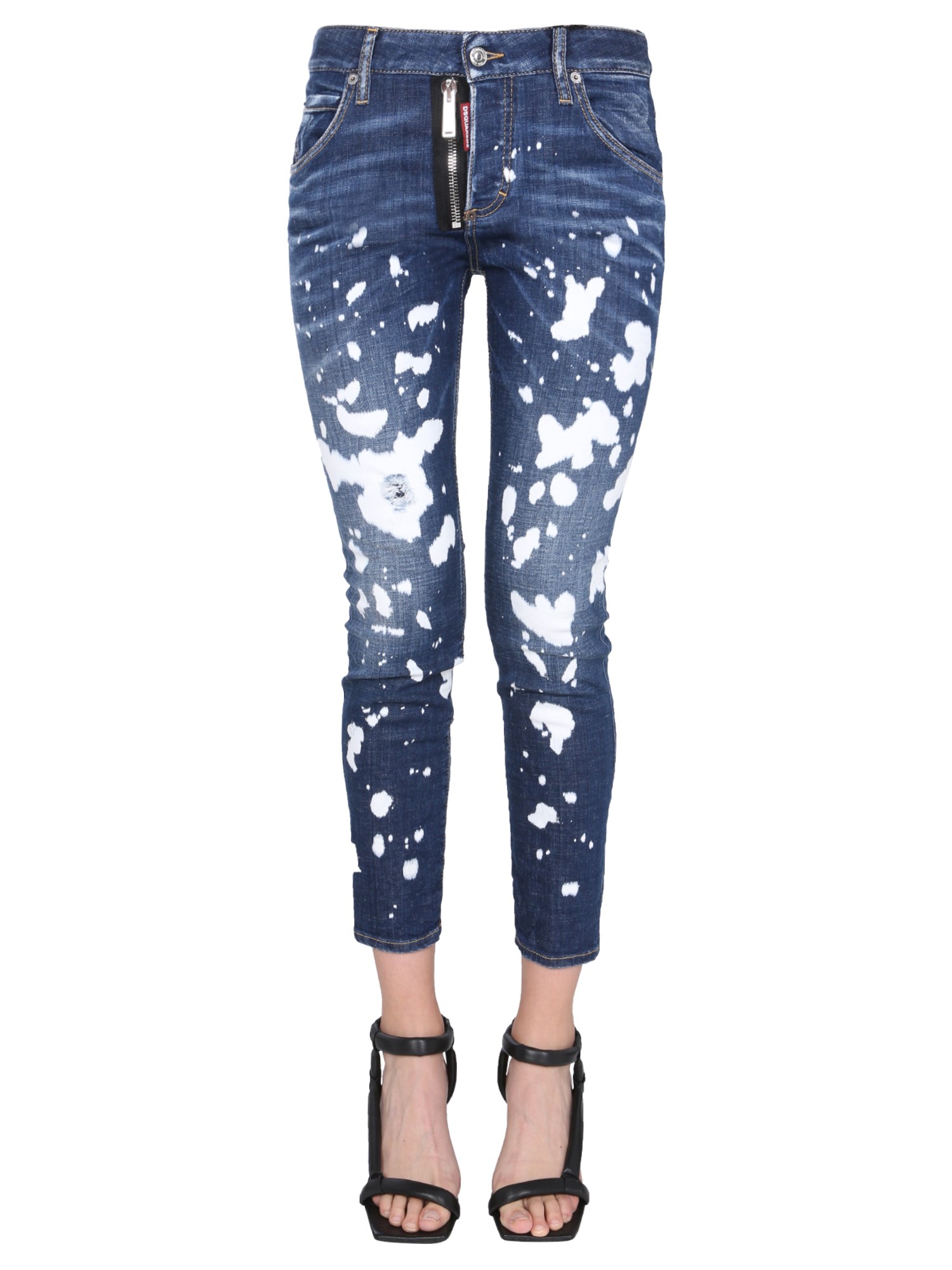 dsquared cool girl fit jeans