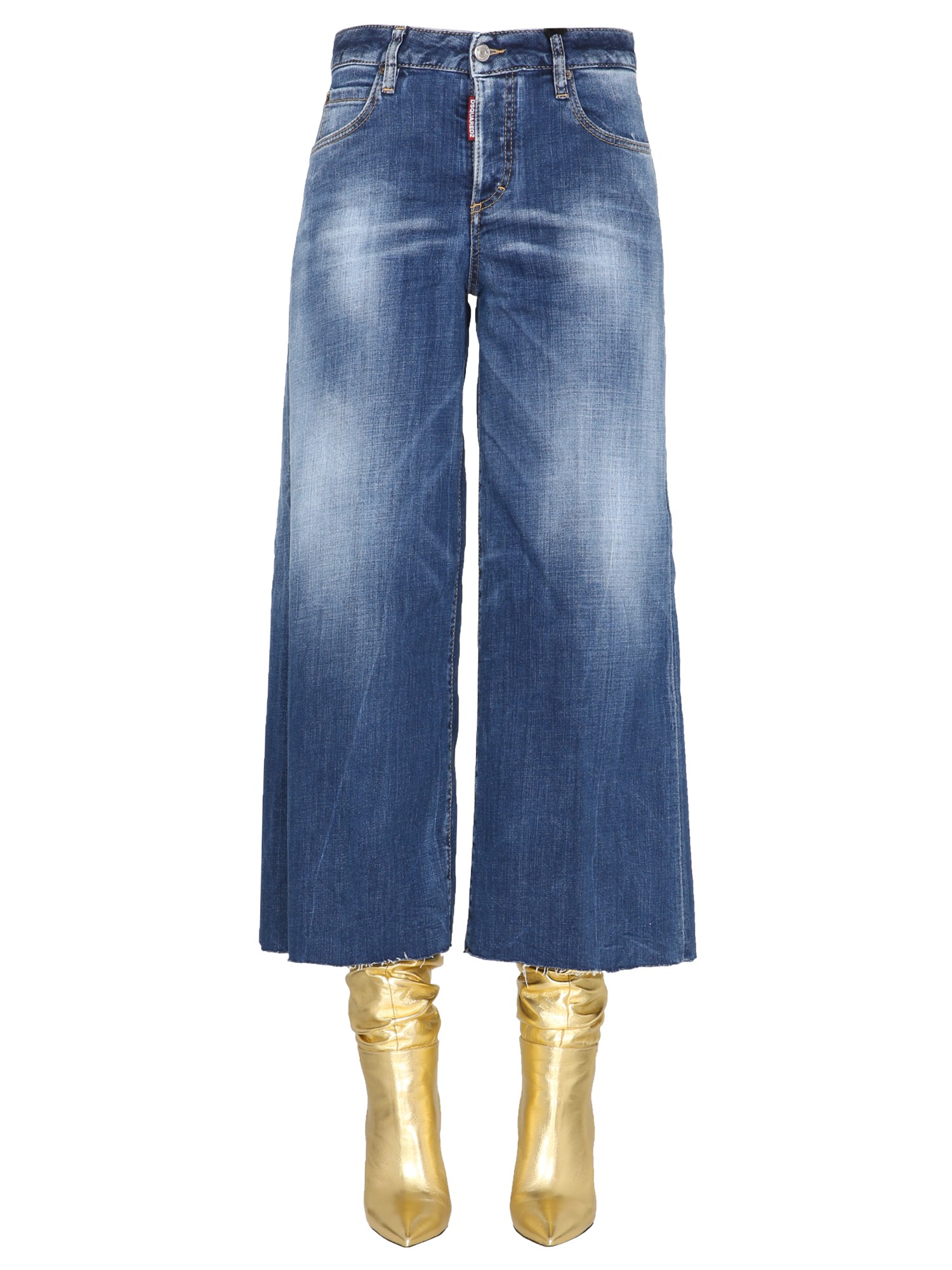 dsquared medium waist page jeans