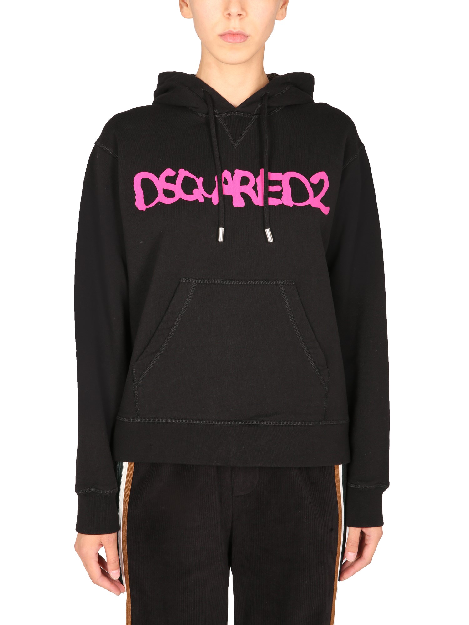 dsquared hoodie