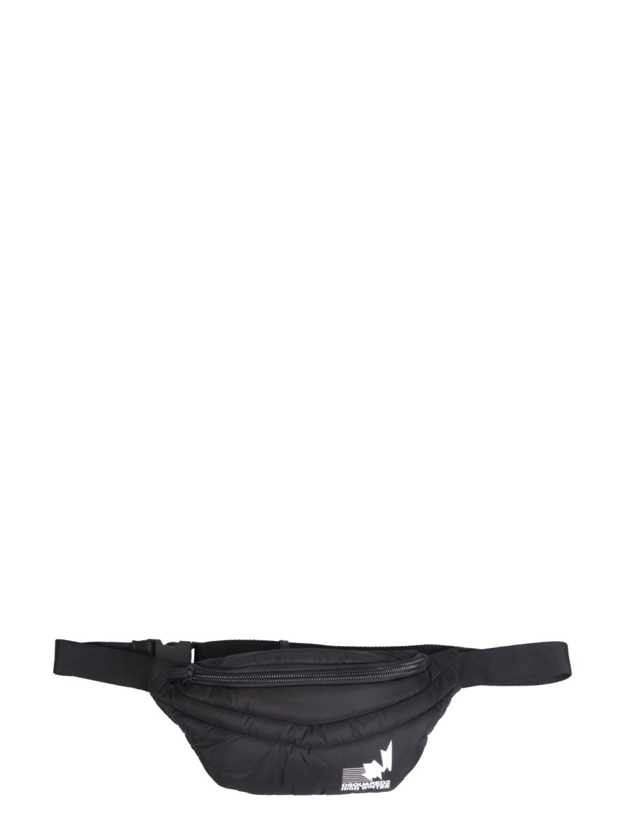 Dsquared belt online bag