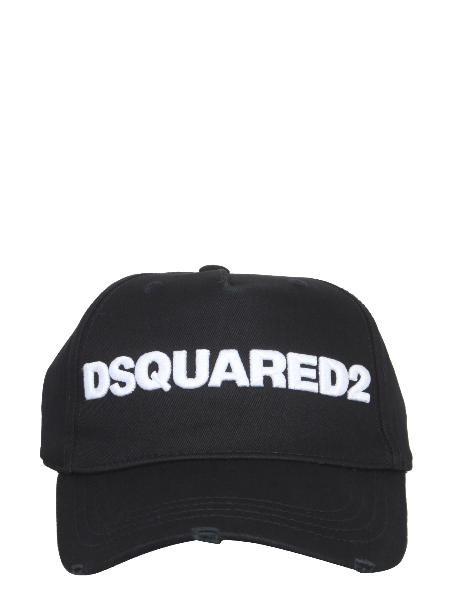 dsquared baseball cap