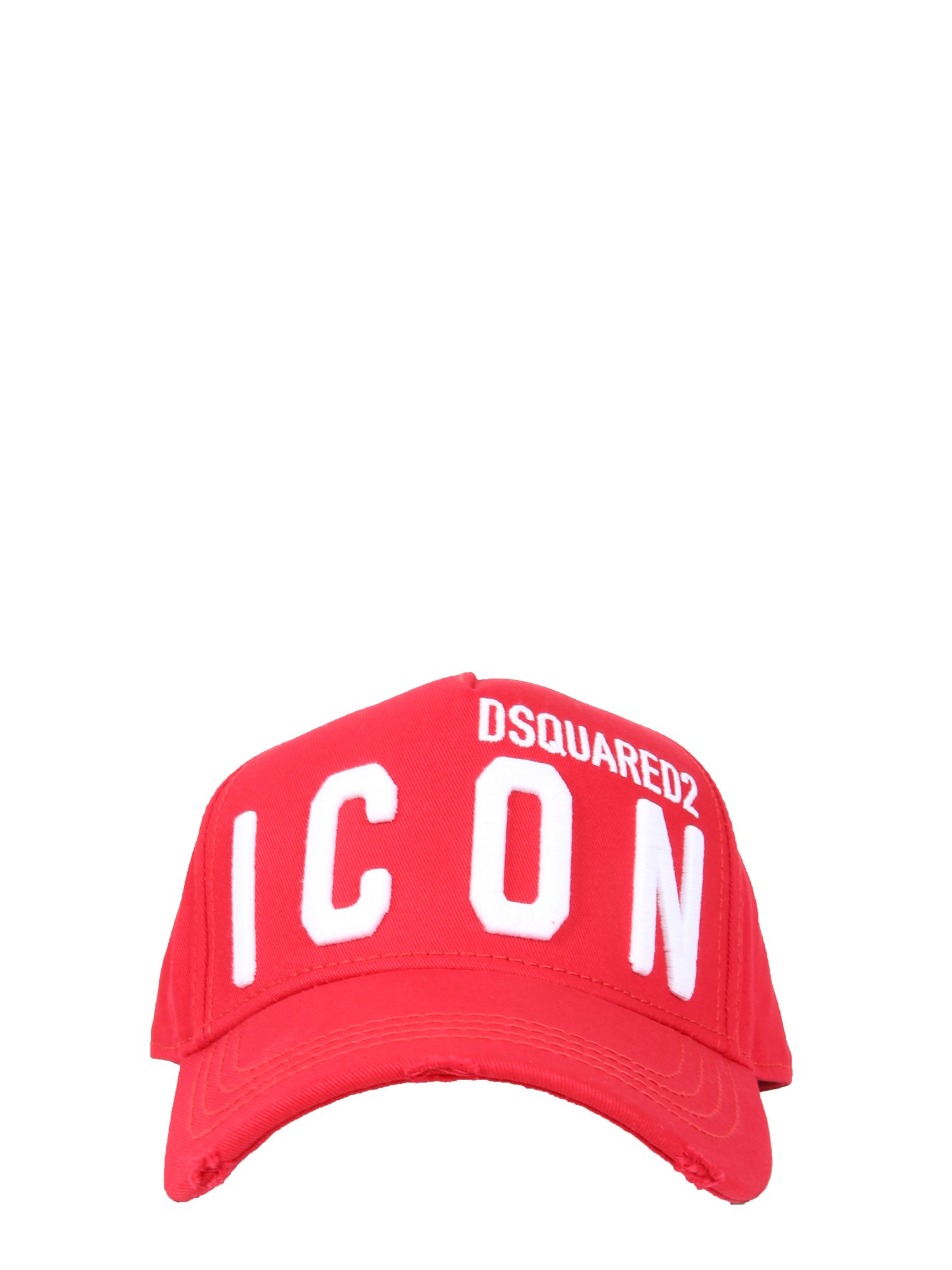 dsquared baseball cap