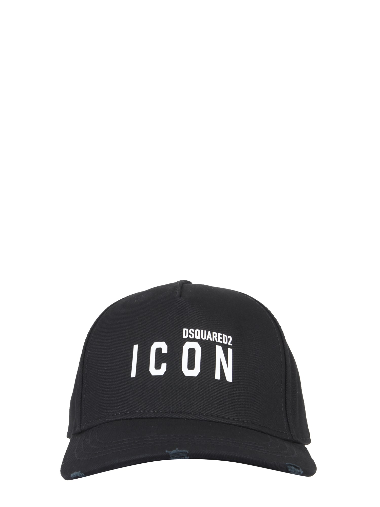 dsquared baseball cap