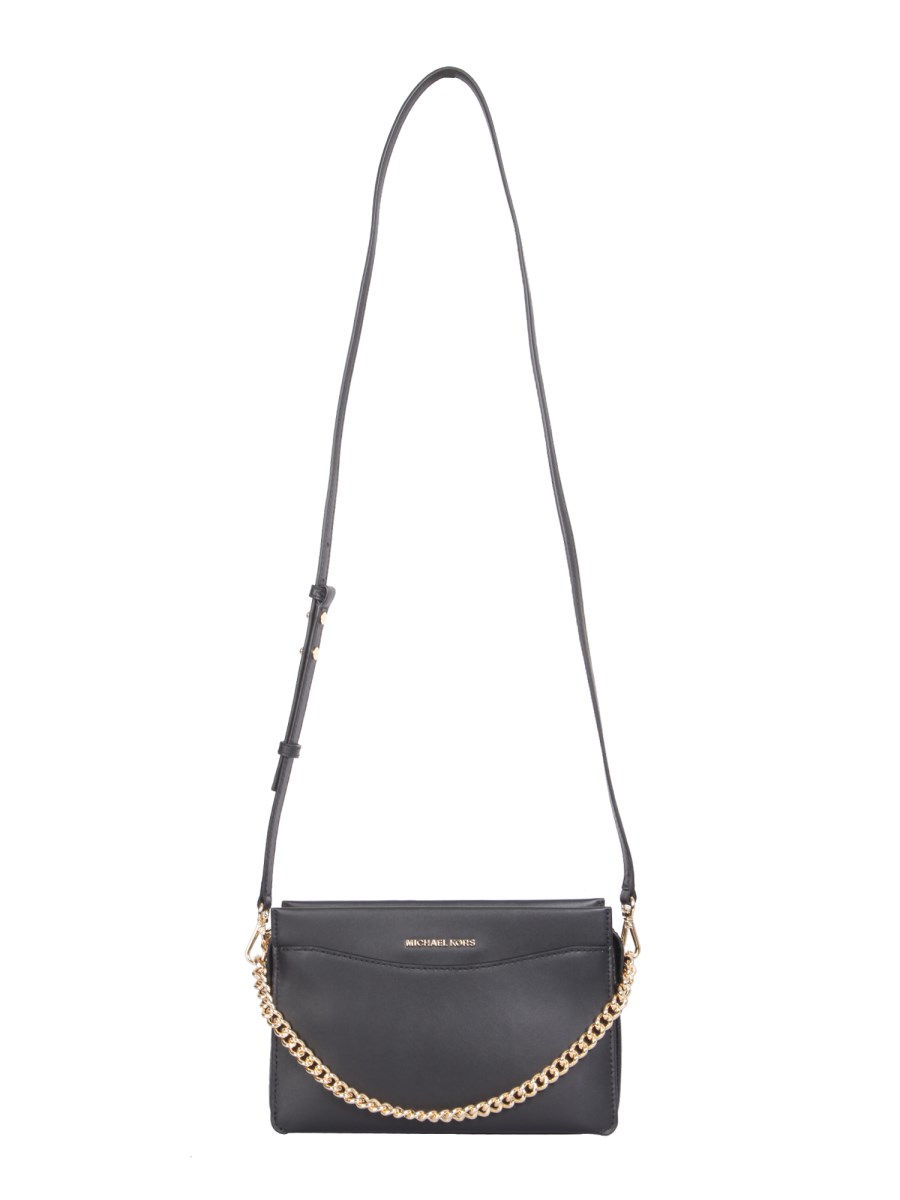 Michael kors mini 2024 jet set crossbody