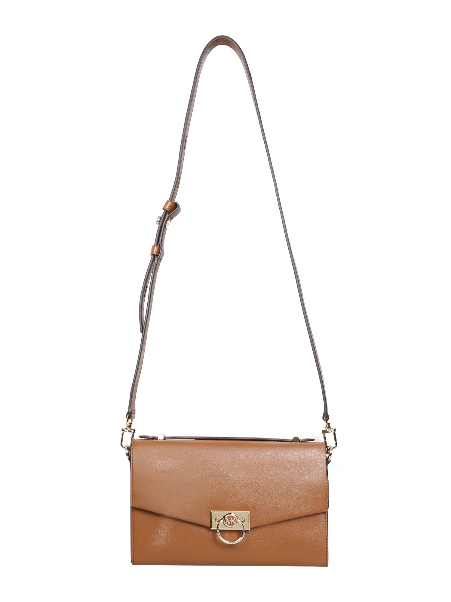 michael by michael kors hendrix messanger bag