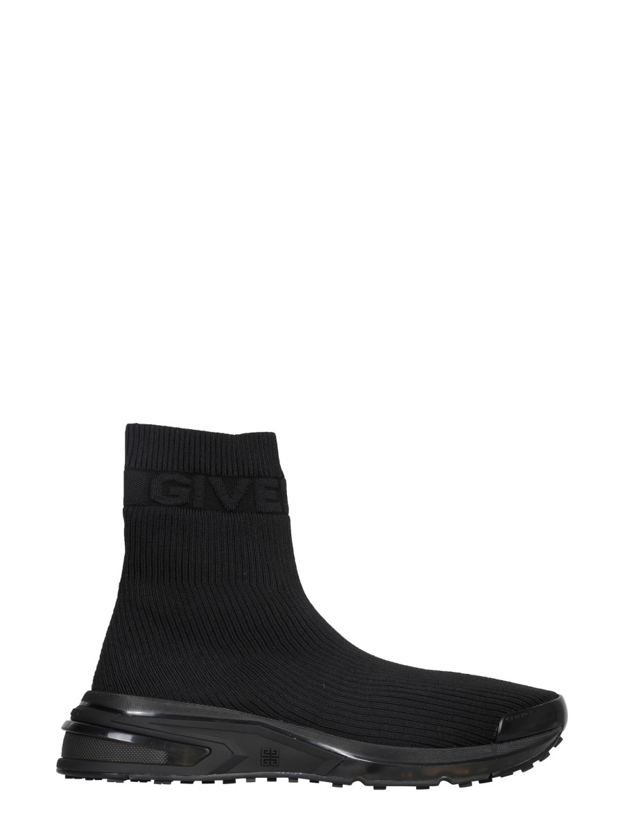 Givenchy sock 2025 sneakers womens