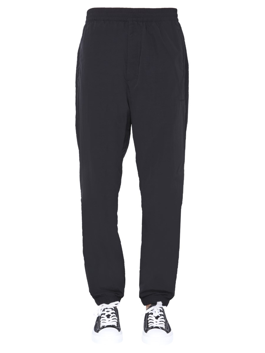 GIVENCHY PANTALONE JOGGING IN NYLON