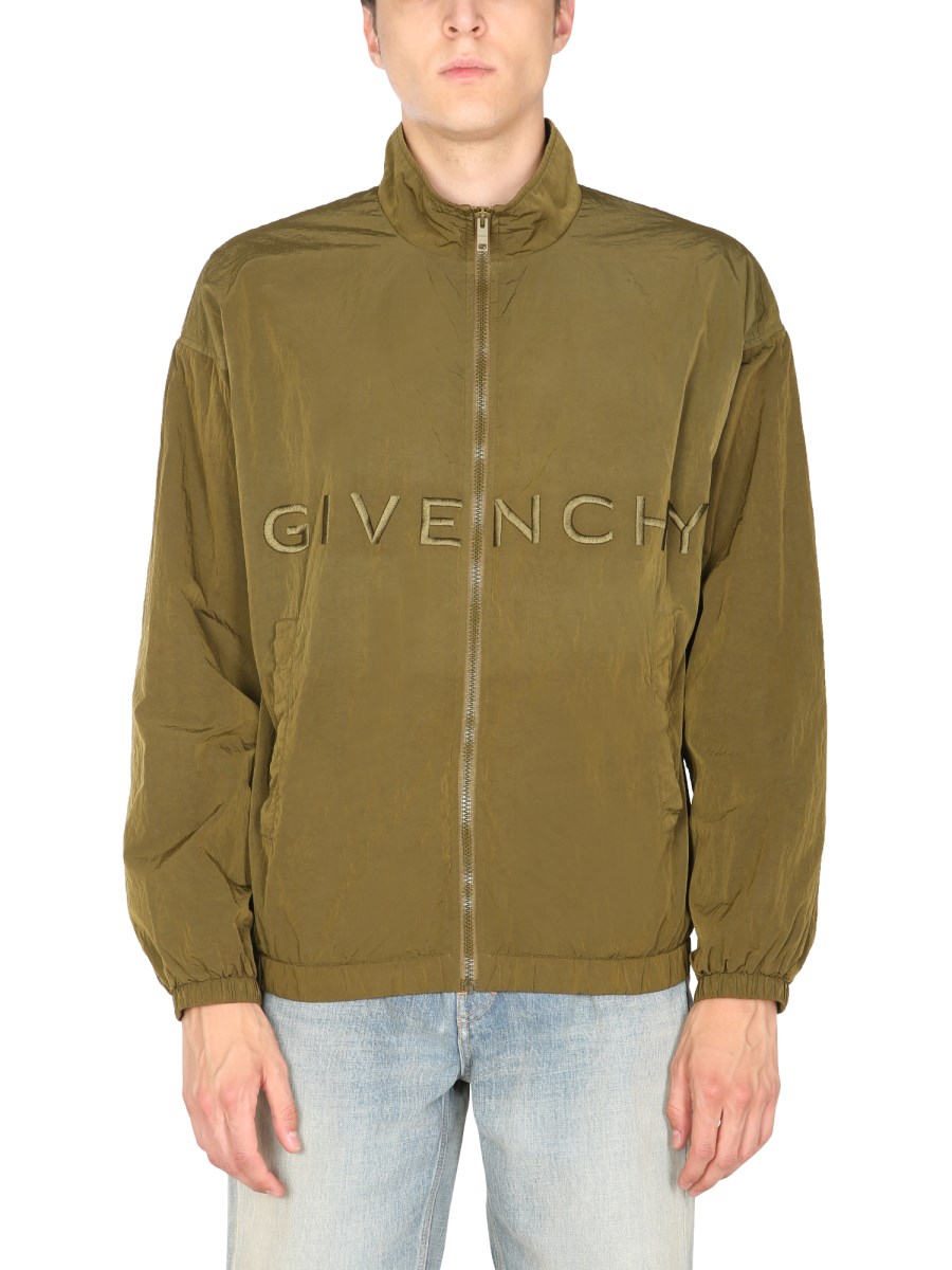 Givenchy jacket outlet men