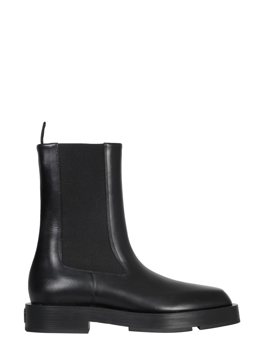 Givenchy 2025 chelsea boots