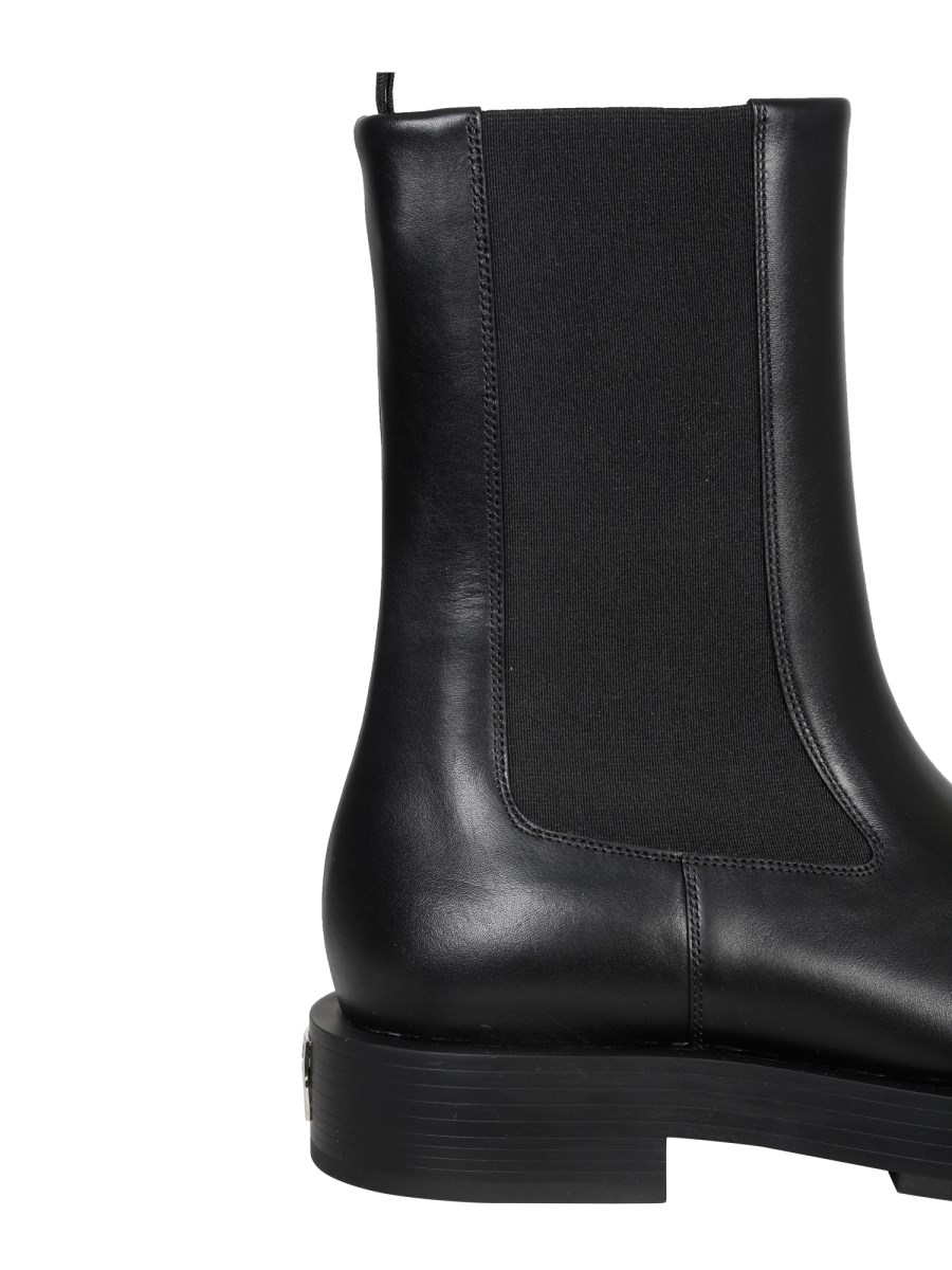 Givenchy chelsea clearance boot