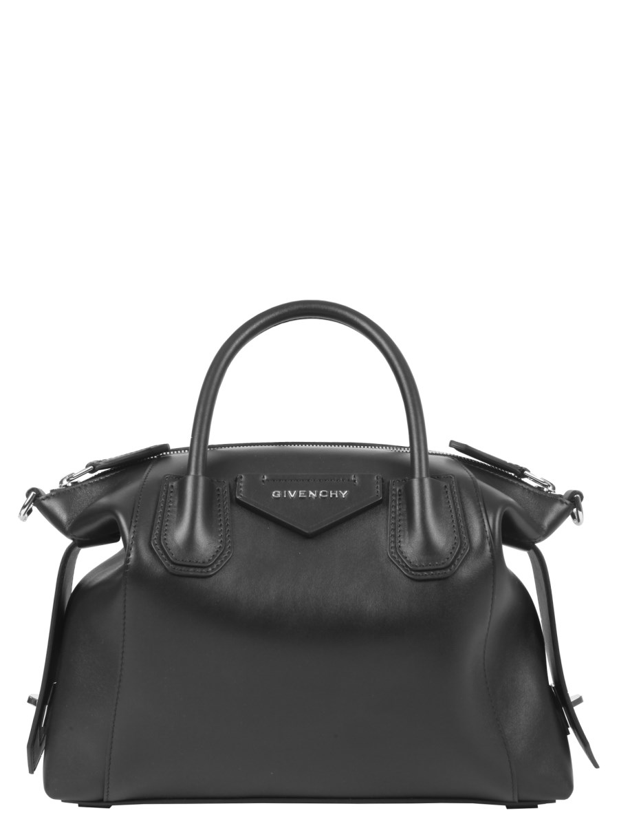 Givenchy small 2024 antigona soft bag