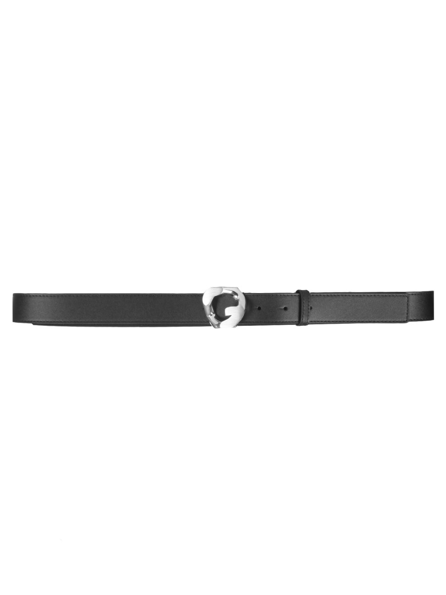 Givenchy double g belt best sale