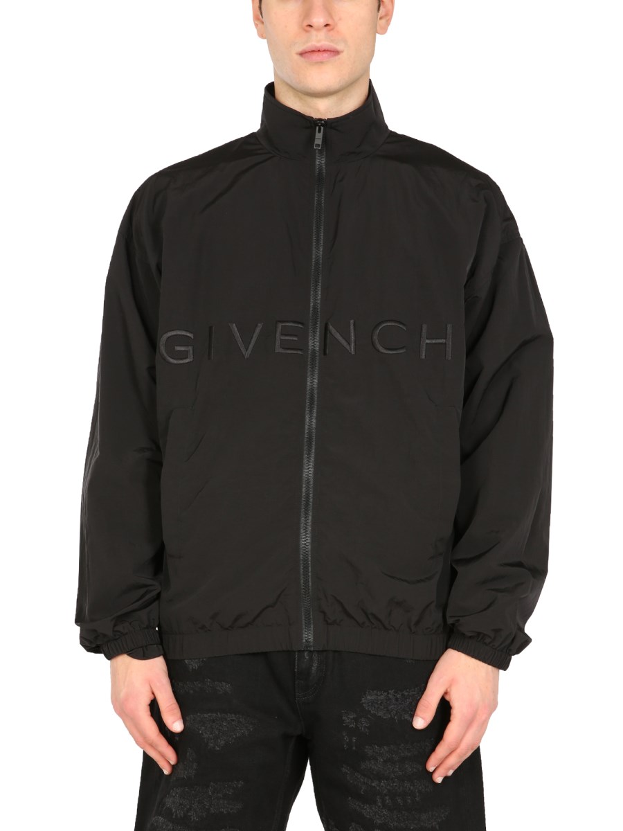 Givenchy 2025 sport jacket