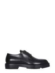 GIVENCHY - STRINGATE DERBY SQUARED 