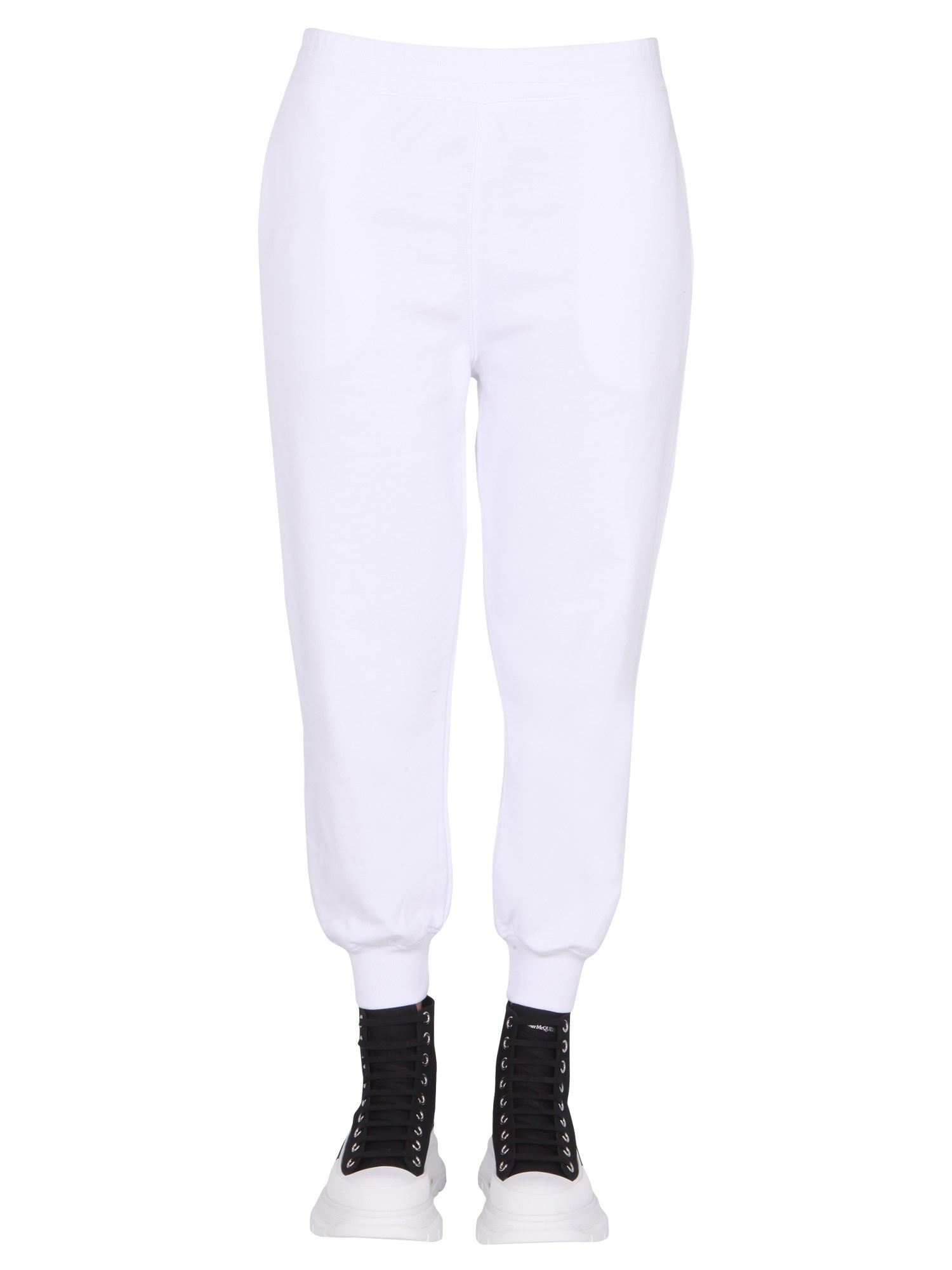 alexander mcqueen jogging pants