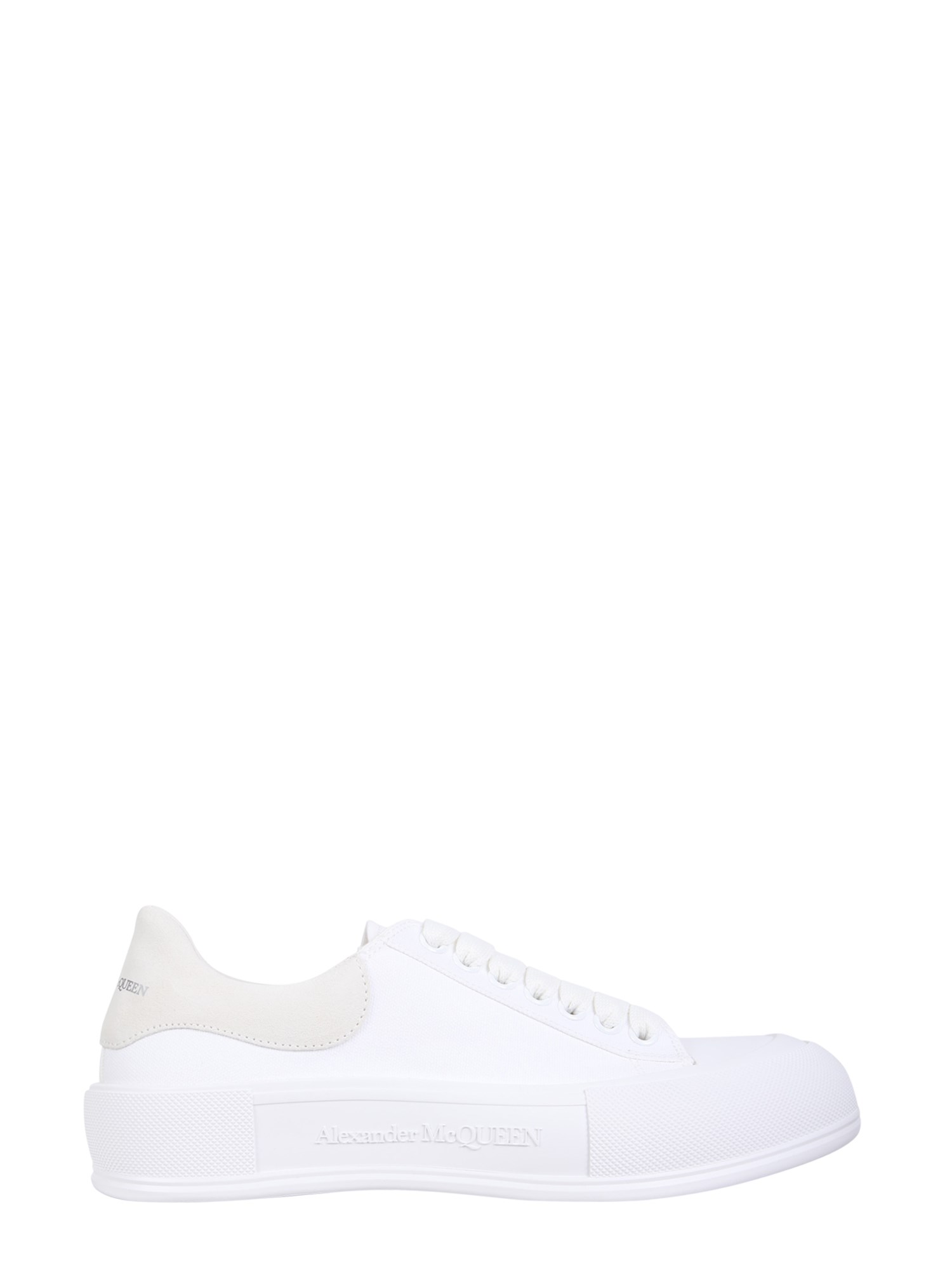 alexander mcqueen skate sneakers