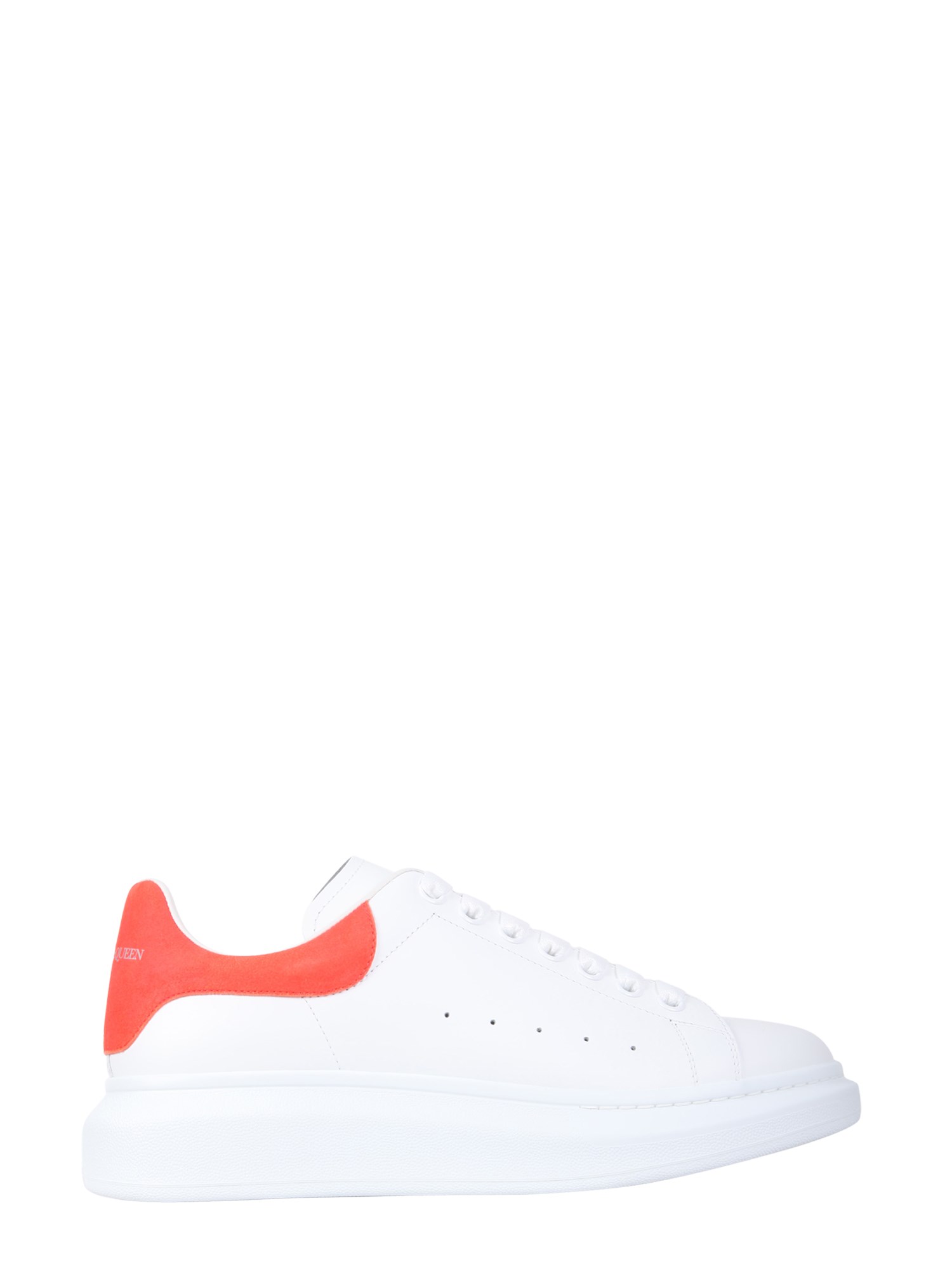 alexander mcqueen oversize sneakers