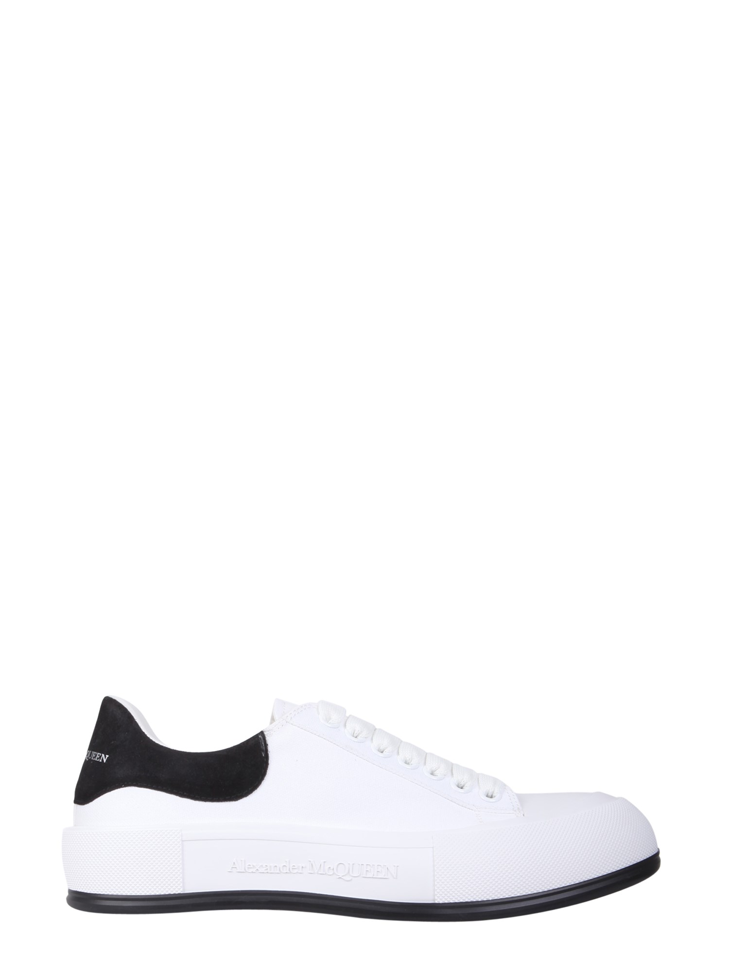 alexander mcqueen skate sneakers