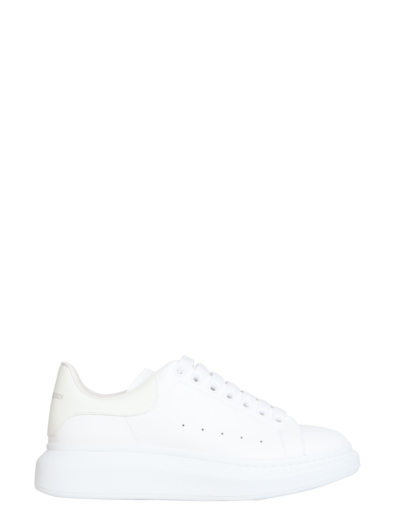 alexander mcqueen oversize sneakers